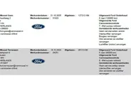 Ford Fiesta 1.0 EcoBoost Hybrid Vignale | Dealer onderhouden | NL auto | Adapt. cruise control | Pano dak | BLIS | Winter pack | Parkeersensoren voor en achter | Achteruitrijcamera | 17' lichtmetalen velgen | Bovag garantie |