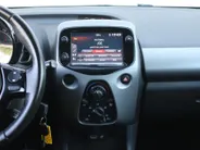 Toyota Aygo 1.0 VVT-i x-play limited | Camera | Elektrisch vouwdak | Android Auto/Apple Carplay | Airco | Cruise |
