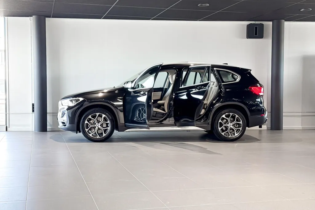 BMW X1 sDrive20i Business Edition Plus