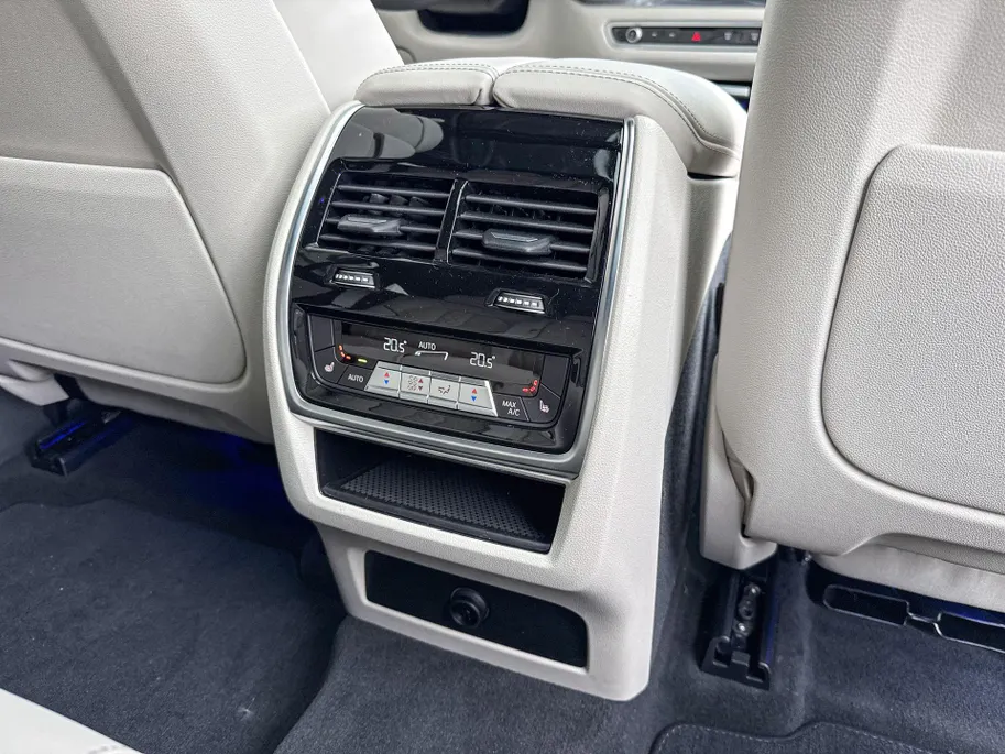 BMW X6 xDrive40i