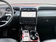 Hyundai Tucson 1.6 T-GDI 230 PK HEV Comfort Smart | leer| 19inch N-Line velgen