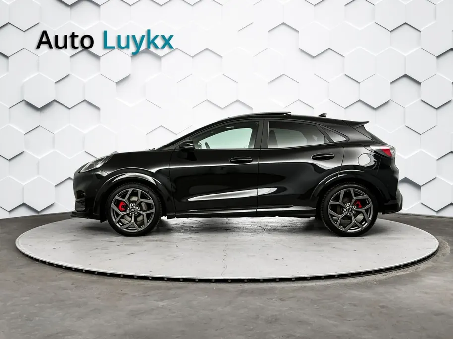Ford Puma 1.5 EcoBoost ST-X | 200 PK | Panoramadak | Performance Pack | B&O Premium Audio | Elektrische Achterklep