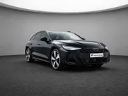 Audi A6 Avant 2.0 367pk e-hybrid Quattro S edition Competition · Panoramadak · Luchtvering · B&O Audio · Wegklapbare Trekhaak · 360gr. Camera ·  Elek. Stuur · Elek. Voorstoel · 21'' Inch · Garantie t/m 07-12-2030 of 100.000km