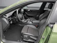 Audi A5 Sportback 35 TFSI 150pk S-tronic S edition Competition · Camera · Trekhaak · Apple/Android Car Play