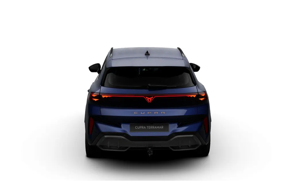 CUPRA Terramar Business Limited | Achteruitrijcamera | Draadloze Apple CarPlay™, Android Auto™ | Elektronisch Sperdifferentieel (XDS)