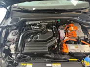 Volkswagen Golf 1.5 eHybrid PHEV Life Edition 8.5 Facelift stoelverw.