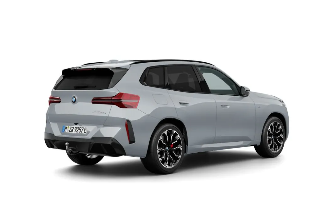 BMW X3 30e xDrive