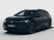 Volkswagen ID.7 Limited Edition 59 kWh accu, 204 PK · Achteruitrijcamera · Draadloze telefoonlader · Sfeerverlichting · Rondomzichtcamera · Voorraad OUTLET · Prijs is inclusief inruilpremie ·