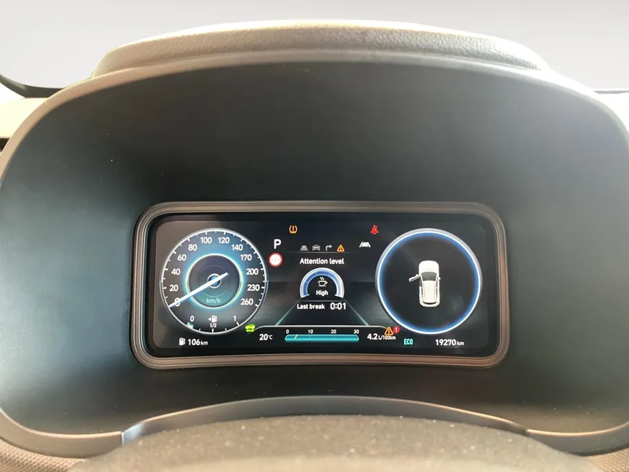 Hyundai Kona 1.6 HYBRID | PREMIUM | AUTOMAAT | NL-AUTO | DEALERONDERHOUDEN |