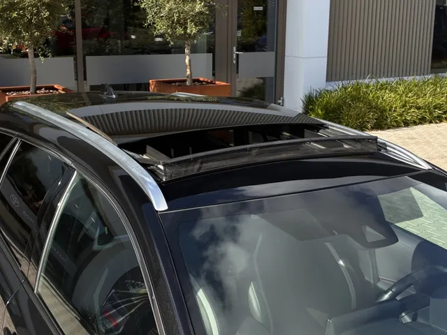 Toyota Corolla Touring Sports 2.0 Hybrid GR-Sport | Panoramadak | JBL | Trekhaak