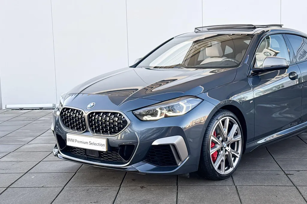 BMW 2 Serie Gran Coupé M235i xDrive