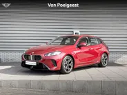 BMW 1 Serie 120