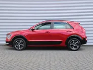 Kia Niro 1.6 GDi Hybrid DynamicLine | Camera | Cruise adapt. | Clima | 16' LM | Navi | Keyless |