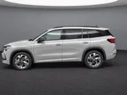 Škoda Kodiaq 1.5 TSI 204pk DSG PHEV Sportline Business · Panoramadak · Wegklapbare Trekhaak · Camera · Elek. Voorstoel · Elek. Achterklep · 19'' Inch · Garantie t/m 24-06-2030 of 100.000km