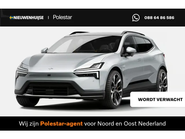 Polestar 4