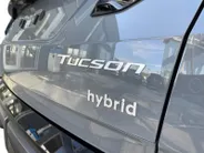 Hyundai Tucson 1.6 T-GDI HEV N Line Business | Nieuw | Uit voorraad leverbaar | Zeer compleet | Actiemodel | Hyundai Rotterdam - Noord |