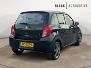 Suzuki Celerio 1.0 Dynamic