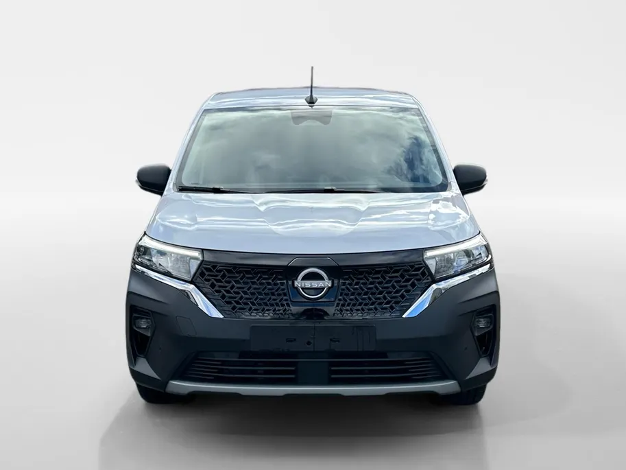 Nissan Townstar N-Connecta L2 44 kWh €8100.- Korting  | 5 JAAR GARANTIE | APPLE CAR/ANDROID AUTO | ECO LEDER |