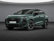 Audi Q3 Sportback e-hybrid S edition 272 PK · Tech plus · Glazen panoramadak · MMI experience pro