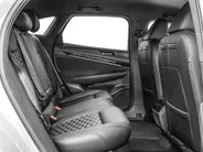 Volkswagen ID.7 Pro Limited Edition 77 kWh accu 286 pk · Achteruitrijcamera · Draadloze telefoonverbinding · LEDER INTERIEUR -