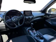 Nissan Juke 1.0 DIG-T Business Edition | Afneembare trekhaak | Verwarmde Voorstoelen | Nav | Cruise | Climate | Achteruitrijcamera |