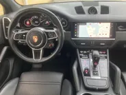 Porsche Cayenne 3.0 E-Hybrid 340KW met Panoramadak