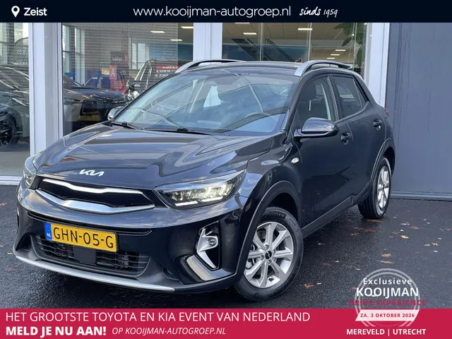 Kia Stonic