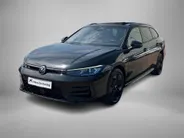 Volkswagen Passat Variant 1.5eHybrid 200kW/272PK R-Line Black Style DSG · Panoramadak · Navigatie · Trekhaak · Garantie t/m 12-03-2030 of 100000km.