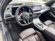 BMW 3 Serie Touring 330e