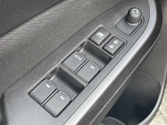 Suzuki Vitara 1.0 B.jet Select Automaat