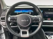 Kia Sportage 1.6 T-GDi Plug-in Hybrid AWD DynamicPlusLine | PHEV | 360 graden camera | Keyless | navigatie | Elektrische achterklep | Stoel-en stuurverwarming