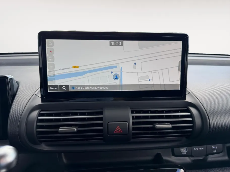Hyundai Inster Limited 49 kWh | Z&Z Voorraadactie nu van€ 28.350 voor € 25.850 | Op = op!|