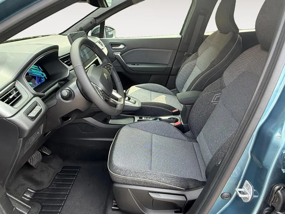 Renault Symbioz 1.8 E-Tech full hybrid 160 techno | Nu leverbaar met €2.500,- EXTRA Zeeuw & Zeeuw voorraadkorting en 5 jaar GRATIS garantie tot 160.000km! | Financier tegen 2,9% rente