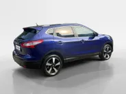 Nissan QASHQAI 1.2 N-Connecta | 1E EIGENAAR | DEALER ONDERHOUDEN | PANO DAK | DEALER ONDERHOUDEN | NAV | TELEFOON |