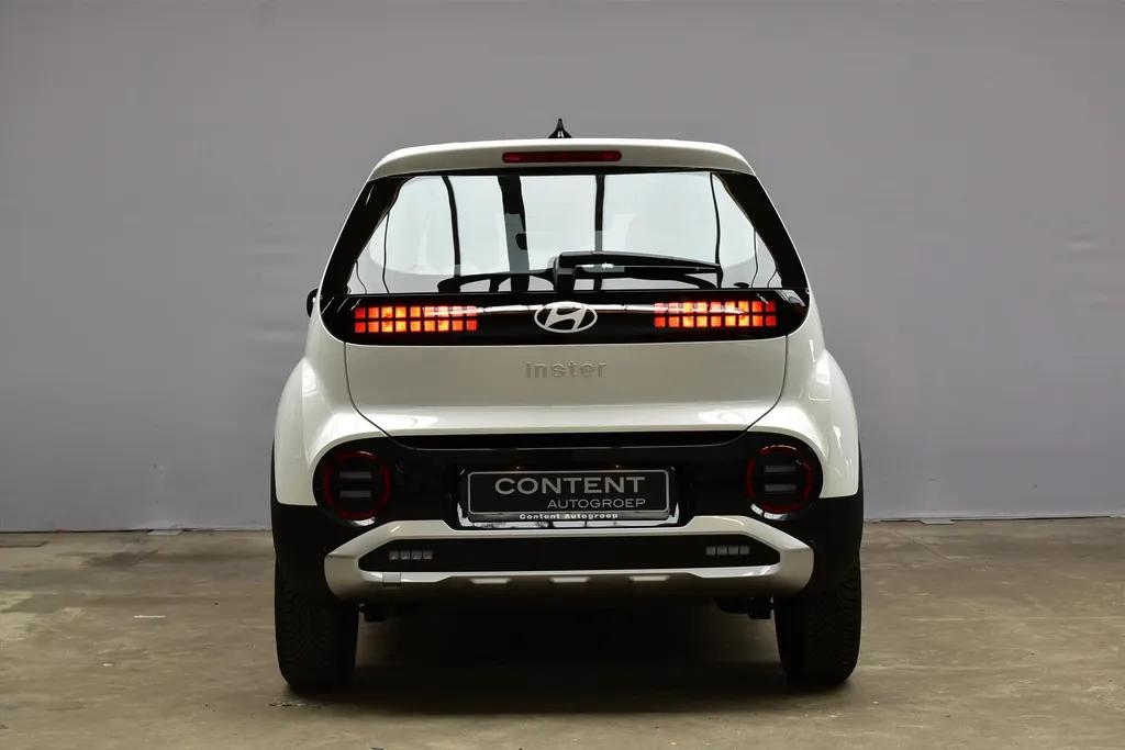 Hyundai Inster 49 kWh E-Motion
