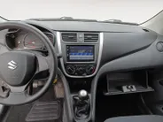 Suzuki Celerio 1.0 Comfort | Airco | Navigatiesysteem | Achteruitrijcamera |
