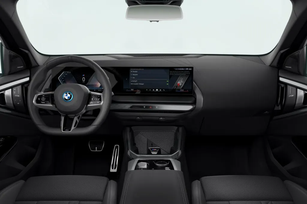 BMW X3 30e xDrive