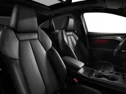 Audi Q4 Sportback Q4 Sportback S edition performance 286 PK · Lederen bekleding · Tech plus · MMi experience pro · Glazen panoramadak
