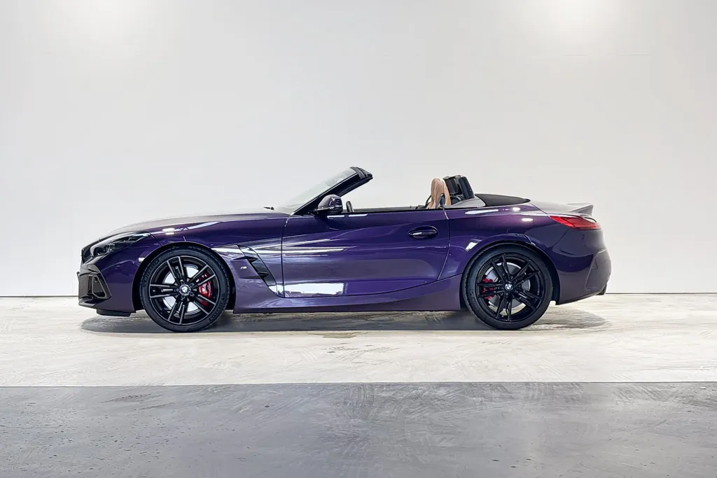 BMW Z4 M40i High Executive