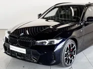 BMW 3 Serie Touring 330e M Sport Edition Innovation Pack