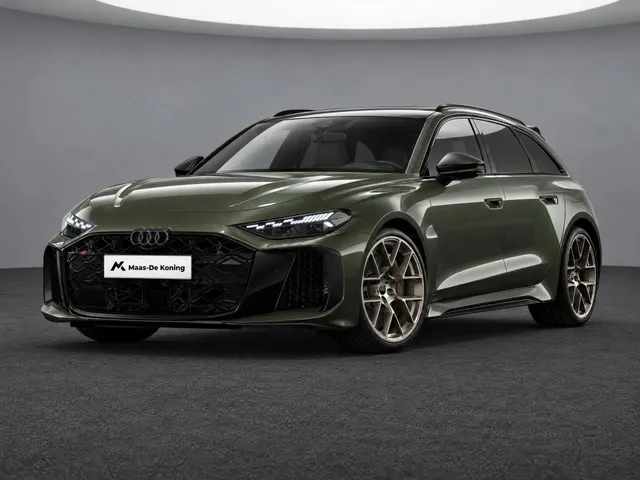 Audi RS5