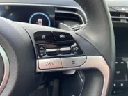 Hyundai Tucson 1.6 T-GDI PHEV Premium Sky 4WD | Zeer compleet | Open dak | 360 graden camera | Stoelverwarming & koeling | Apple CarPlay & Android Auto | Memory seats |