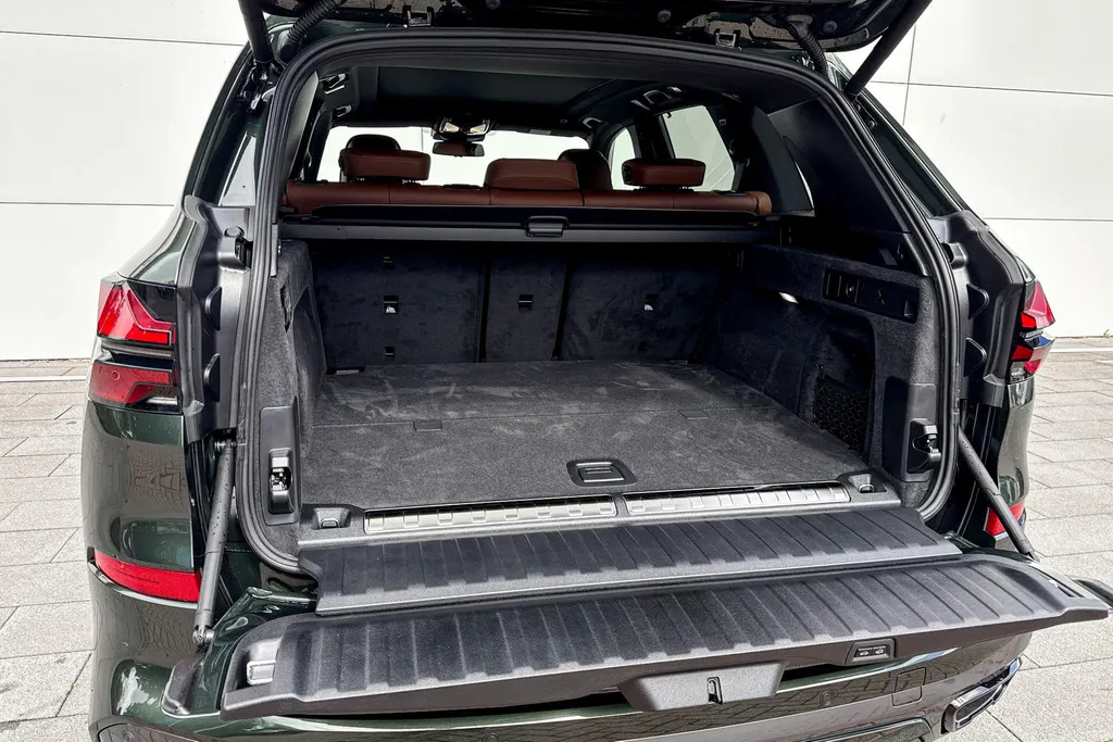 BMW X5 xDrive50e
