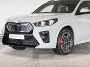 BMW iX2 eDrive20 67 kWh M Sport Edition