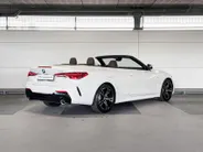 BMW 4 Serie Cabrio 420i High Executive