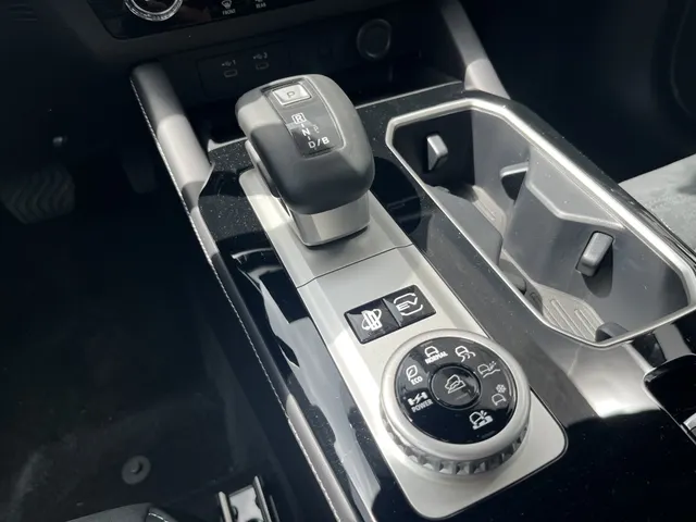 Mitsubishi Outlander 2.4 PHEV Intense+
