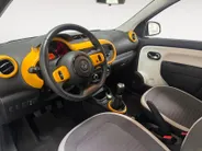 Renault Twingo 1.0 SCe Collection AIRCO BLUETOOTH HOGE INSTAP ELECTRISCHE RAMEN 2 SLEUTEL 12 MAANDEN GARANTIE ZEER MOOIE AUTO DEALER ONDERHOUDEN