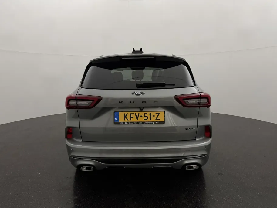 Ford Kuga 2.5 PHEV ST-Line X 243pk | Winterpack | AGR Stoelen | B&O | Pano |