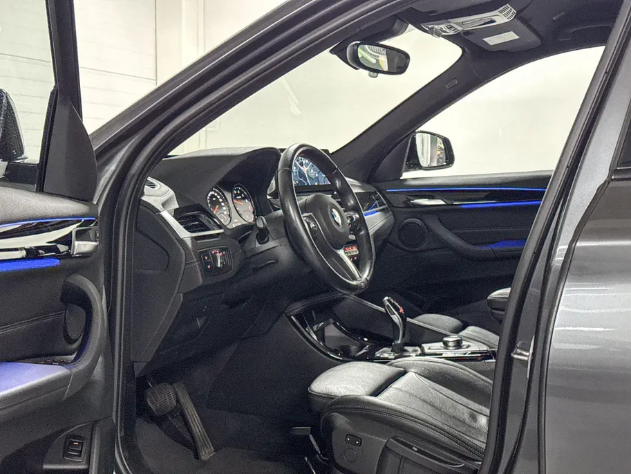 BMW X1 sDrive18i Business Edition
