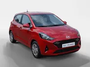 Hyundai i10 1.0 Comfort Smart | Apple Carplay/Android Auto | Cruisecontrol | Achteruitrijcamera